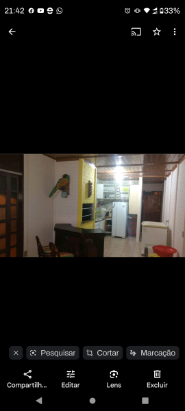imóvel com 81m² - Centro - Laguna