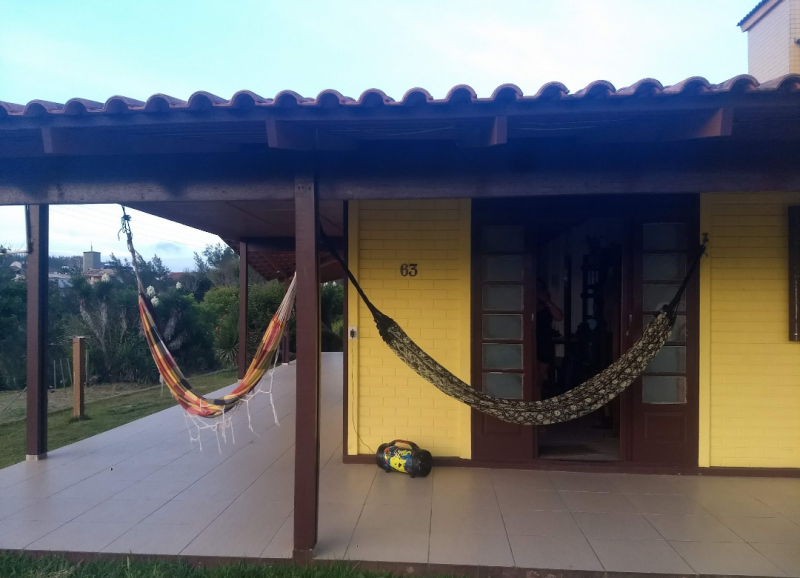 imóvel com 81m² - Centro - Laguna