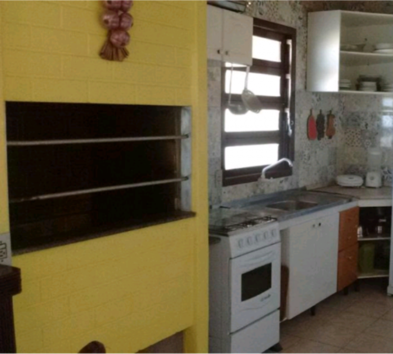 imóvel com 81m² - Centro - Laguna