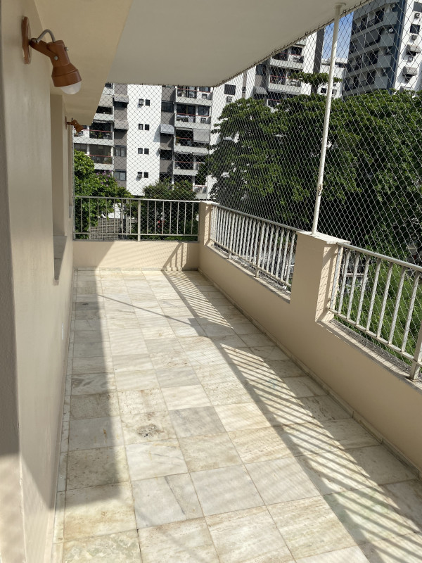 Apartamento à venda Grajaú com 90m² e 2 quartos por R$ 460.000 - 1494567732-img-1793.jpeg