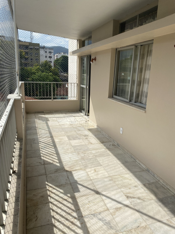 Apartamento à venda Grajaú com 90m² e 2 quartos por R$ 460.000 - 1513027151-img-1792.jpeg