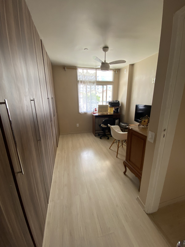 Apartamento à venda Grajaú com 90m² e 2 quartos por R$ 460.000 - 1895657729-img-1810.jpeg