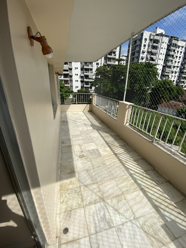 Apartamento à venda Grajaú com 90m² e 2 quartos por R$ 460.000 - 484068243-img-1791.jpeg