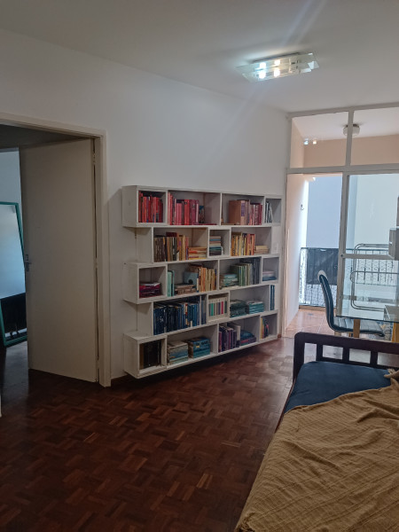 Apartamento à venda Centro com 44m² e 1 quarto por R$ 190.000 - 1057625665-img-20230922-162445.jpg