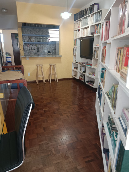 Apartamento à venda Centro com 44m² e 1 quarto por R$ 190.000 - 1169891630-img-20230922-162605.jpg