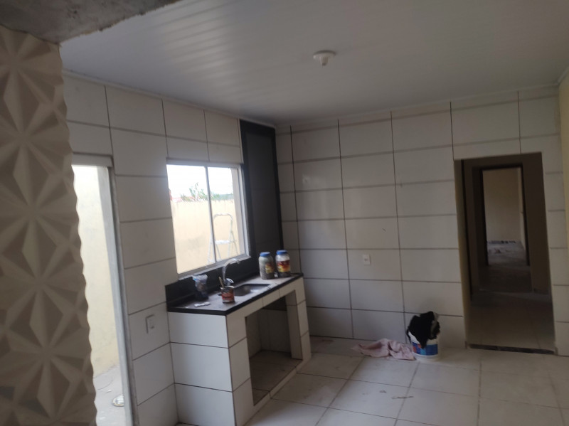 imóvel com 70m² - Jardim Eldorado - Bauru