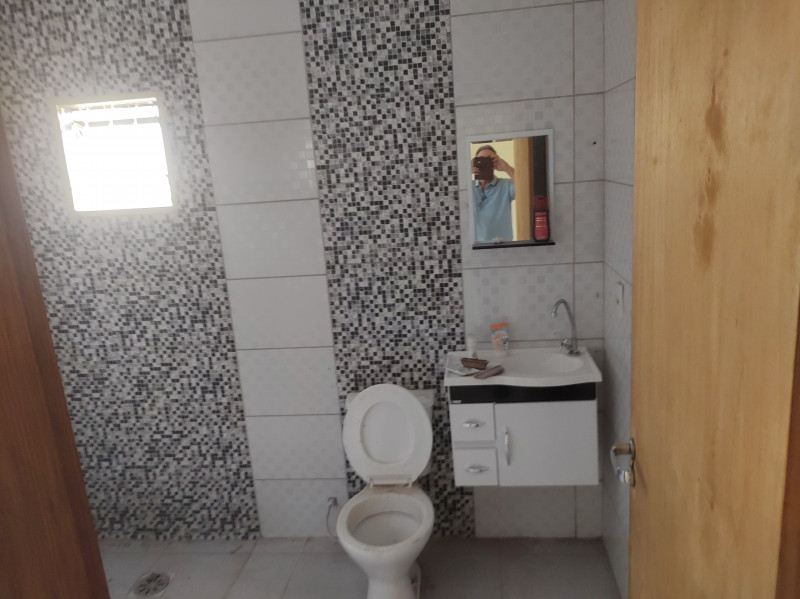 imóvel com 70m² - Jardim Eldorado - Bauru