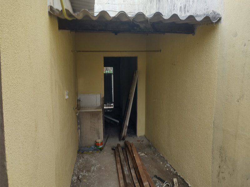 imóvel com 70m² - Jardim Eldorado - Bauru