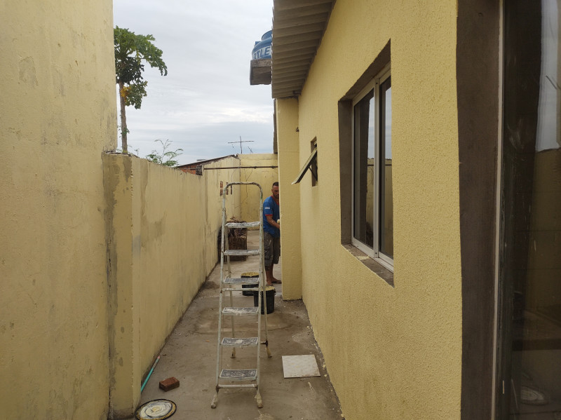 imóvel com 70m² - Jardim Eldorado - Bauru