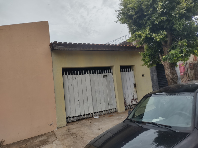 imóvel com 70m² - Jardim Eldorado - Bauru
