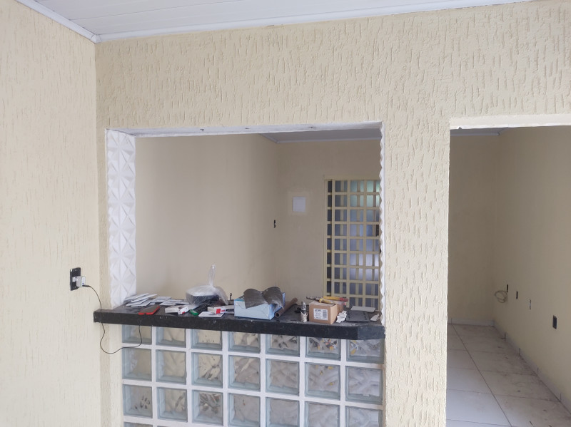 imóvel com 70m² - Jardim Eldorado - Bauru