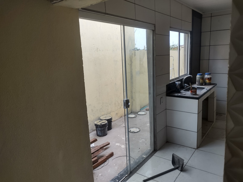 imóvel com 70m² - Jardim Eldorado - Bauru