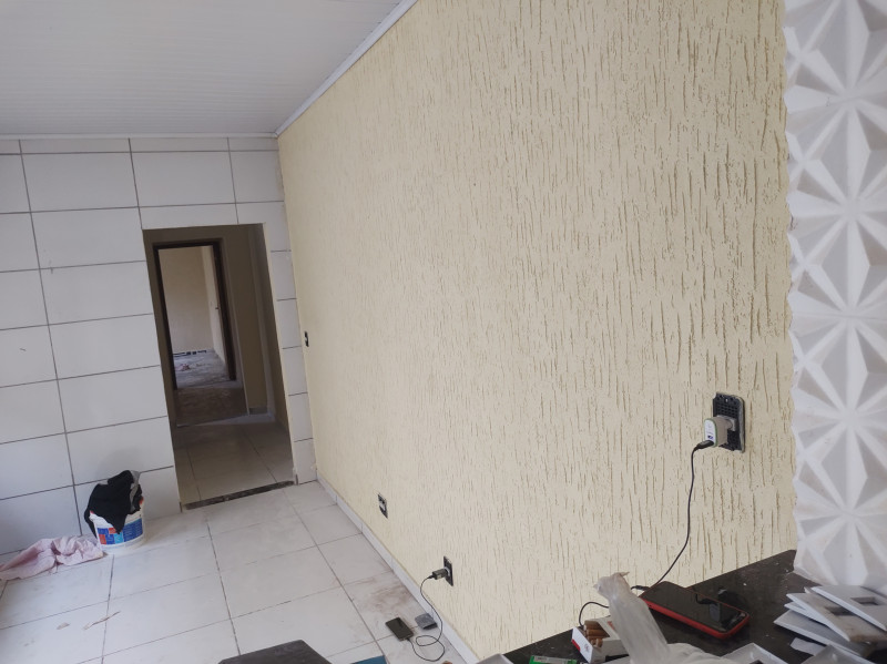 imóvel com 70m² - Jardim Eldorado - Bauru