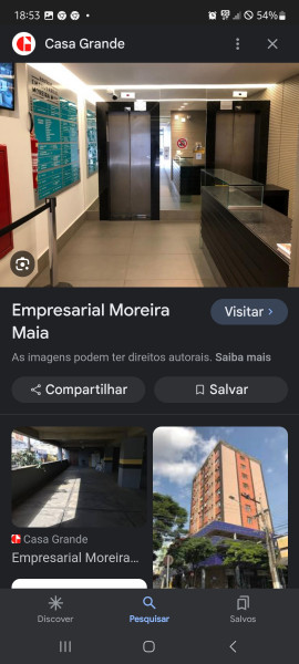 imóvel com 43m² - Barreiro - Belo Horizonte