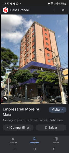 imóvel com 43m² - Barreiro - Belo Horizonte