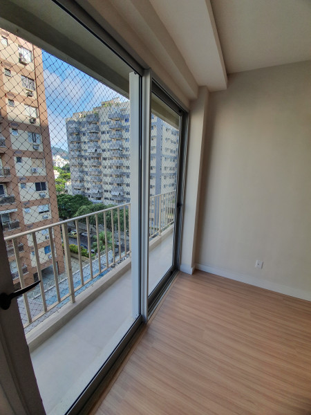 imóvel com 63m² - Botafogo - Rio de Janeiro