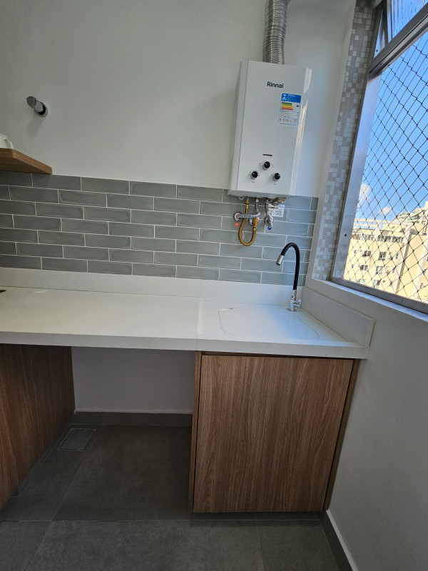 imóvel com 63m² - Botafogo - Rio de Janeiro