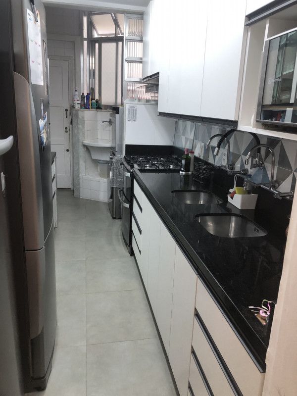 imóvel com 103m² - Copacabana - Rio de Janeiro