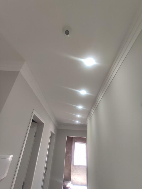 imóvel com 200m² - Jardim Benato - Itaperucu
