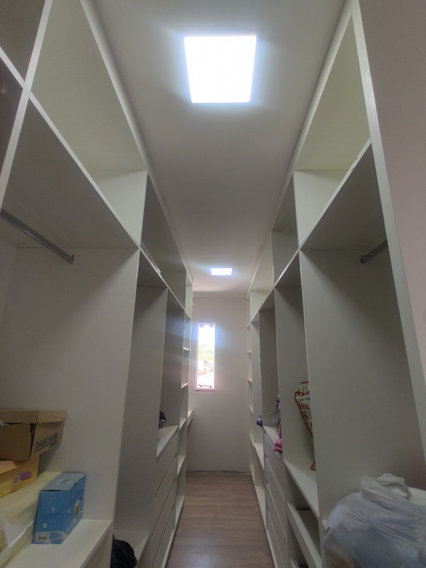 imóvel com 200m² - Jardim Benato - Itaperucu