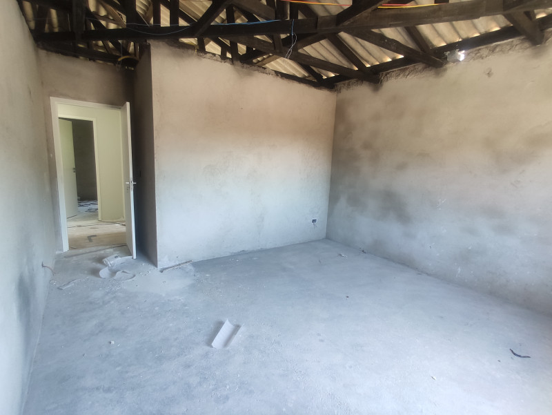 imóvel com 200m² - Jardim Benato - Itaperucu