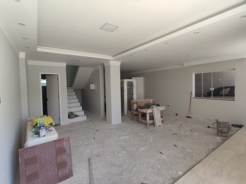 imóvel com 200m² - Jardim Benato - Itaperucu