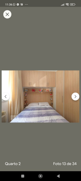 Apartamento à venda São Cristóvão com 51m² e 2 quartos por R$ 275.000 - 1904102671-screenshot-2023-12-20-11-36-16-484-br.jpg