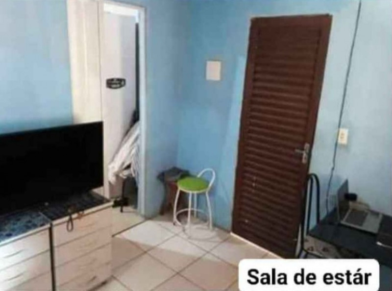 imóvel com 70m² - Conjunto Taquaril - Belo Horizonte