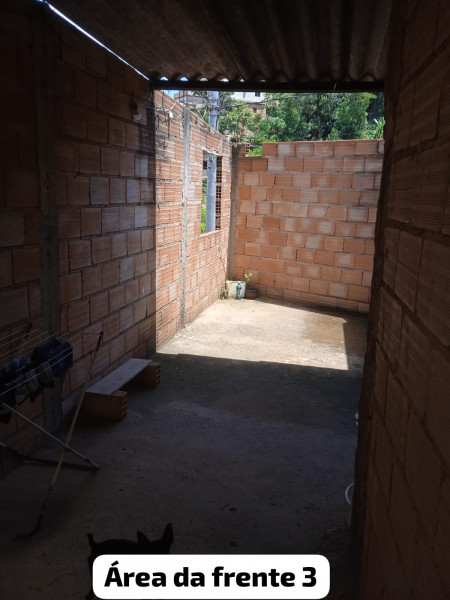 imóvel com 70m² - Conjunto Taquaril - Belo Horizonte