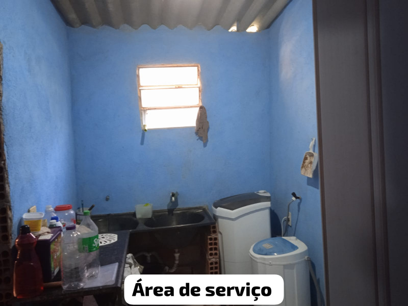 imóvel com 70m² - Conjunto Taquaril - Belo Horizonte