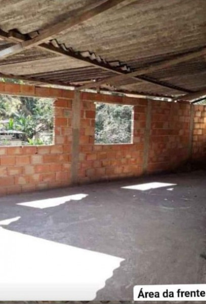 imóvel com 70m² - Conjunto Taquaril - Belo Horizonte