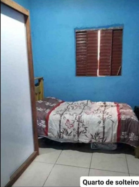 imóvel com 70m² - Conjunto Taquaril - Belo Horizonte