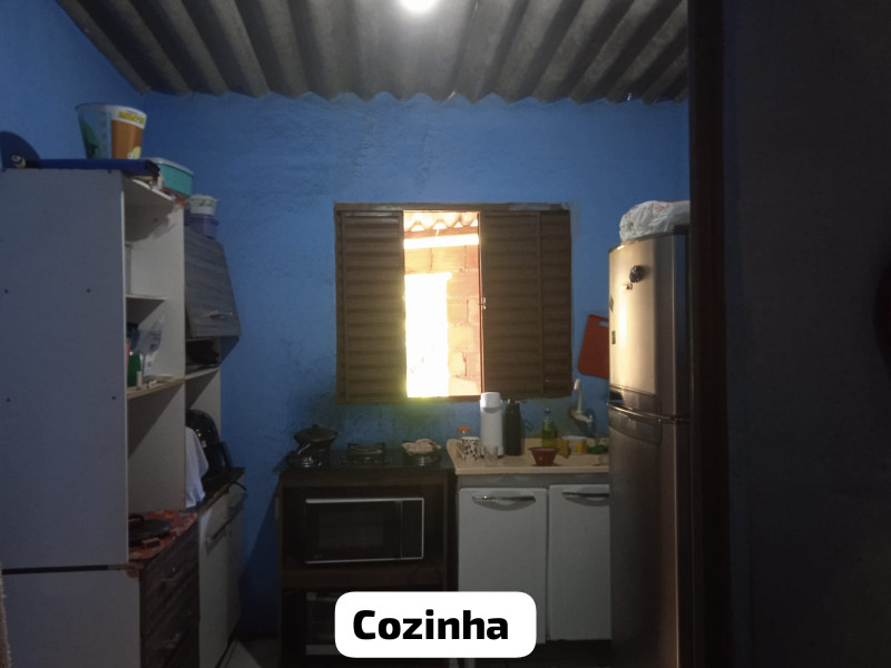 imóvel com 70m² - Conjunto Taquaril - Belo Horizonte