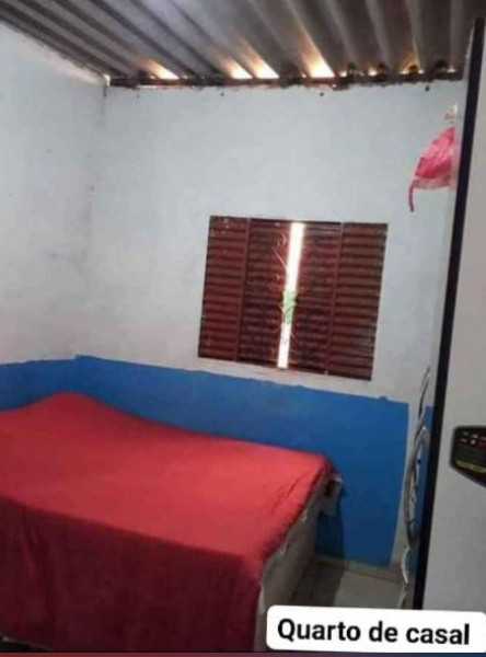 imóvel com 70m² - Conjunto Taquaril - Belo Horizonte