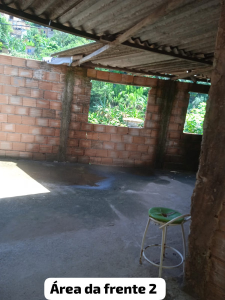 imóvel com 70m² - Conjunto Taquaril - Belo Horizonte