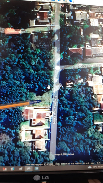 imóvel com 324m² - Planta Cruzeiro - Piraquara