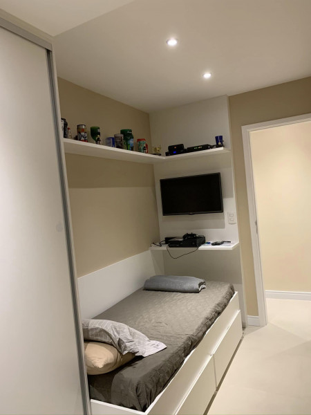 imóvel com 82m² - Recreio dos Bandeirantes - Rio de Janeiro