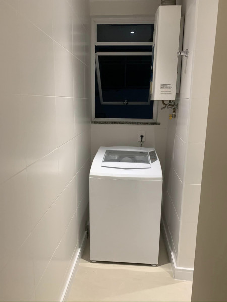 imóvel com 82m² - Recreio dos Bandeirantes - Rio de Janeiro