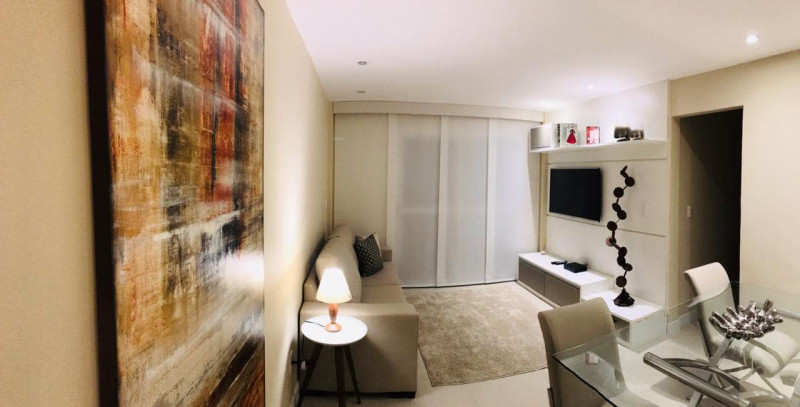 imóvel com 82m² - Recreio dos Bandeirantes - Rio de Janeiro