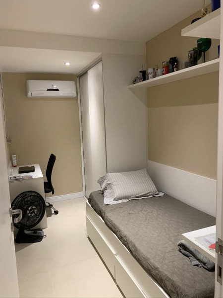 imóvel com 82m² - Recreio dos Bandeirantes - Rio de Janeiro