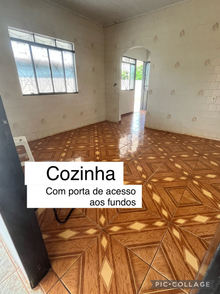 imóvel com 450m² - Centro - São Gabriel do Oeste