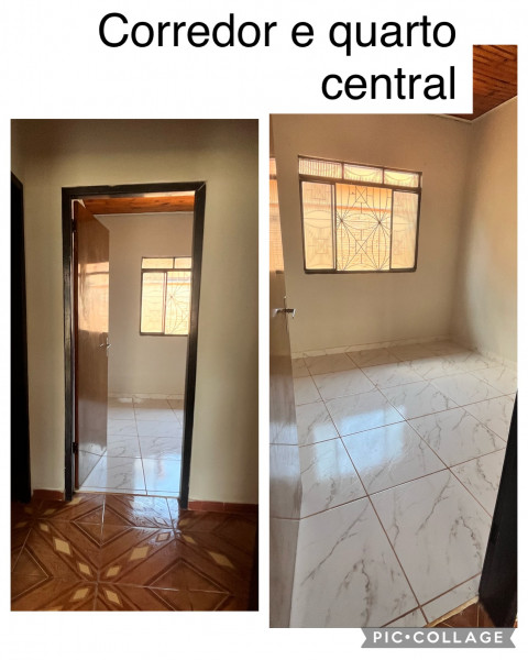 imóvel com 450m² - Centro - São Gabriel do Oeste