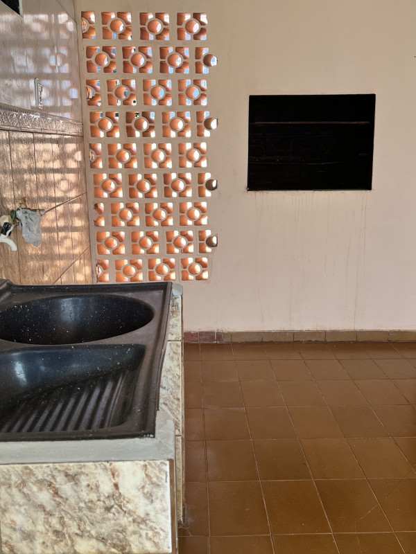 imóvel com 450m² - Centro - São Gabriel do Oeste