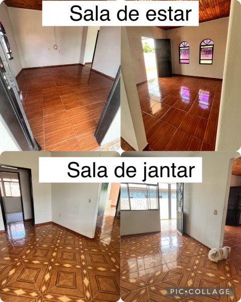 imóvel com 450m² - Centro - São Gabriel do Oeste