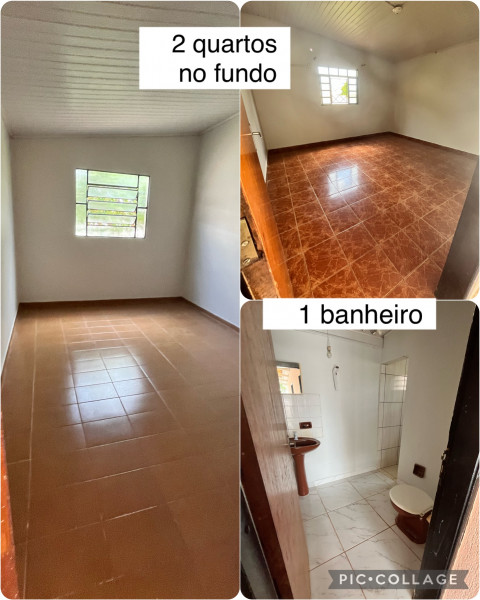 imóvel com 450m² - Centro - São Gabriel do Oeste
