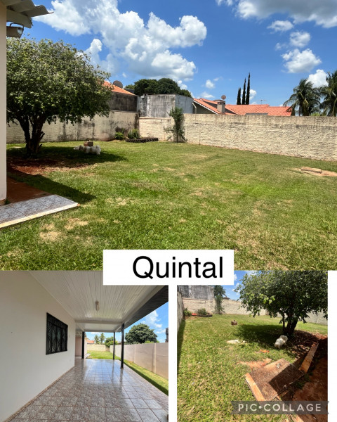 imóvel com 450m² - Centro - São Gabriel do Oeste