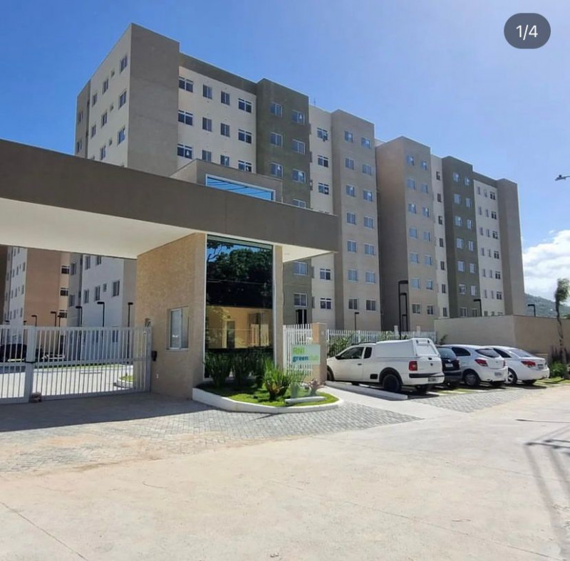Apartamento à venda Caminho Novo com 48m² e 2 quartos por R$ 250.000 - 1252088493-967480a7-4b3e-41d1-aabc-00ecc8723209.jpeg