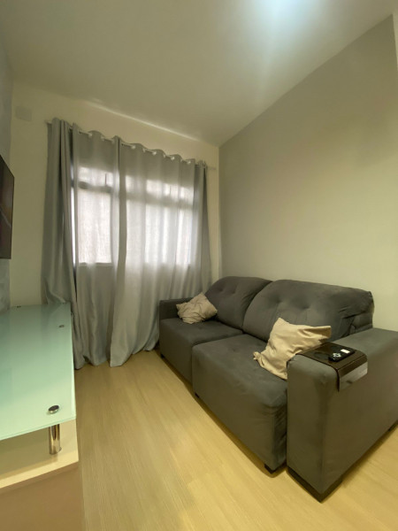 Apartamento à venda Caminho Novo com 48m² e 2 quartos por R$ 250.000 - 379260560-fccfa9d2-fa4e-4b48-ac18-fb433b6210c9.jpeg