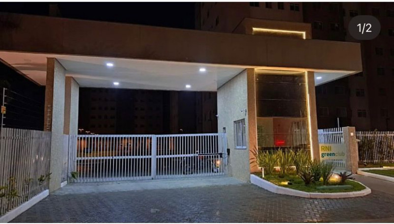 Apartamento à venda Caminho Novo com 48m² e 2 quartos por R$ 250.000 - 741379754-be97bf48-a704-433f-9eee-c9f50f4775ad.jpeg