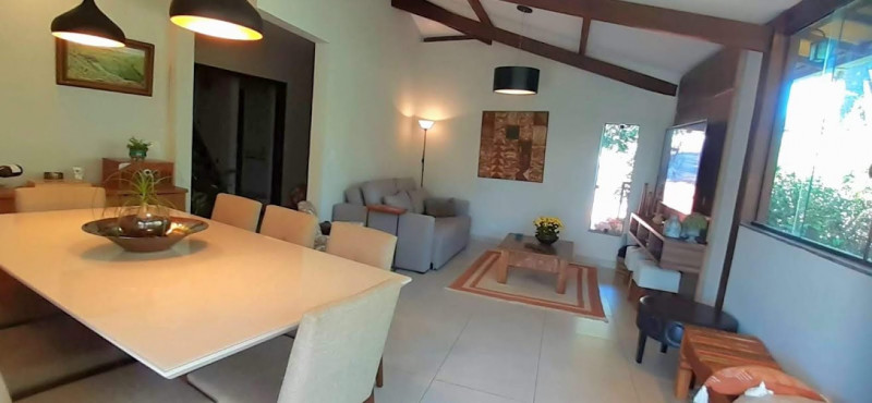 imóvel com 160m² - Veredas das Geraes - Nova Lima